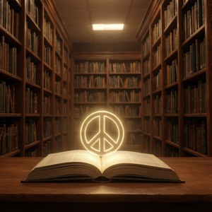 Library of Peace