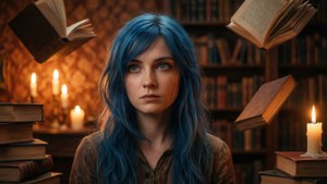 Library of Secrets
