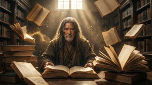 Library of Wisdom