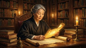 Library of Wisdom
