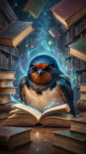 Library of Wonders