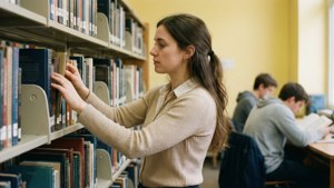 Library Organization