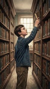 Library Quest
