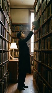 Library Quest