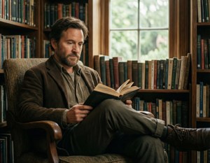 Library Reader