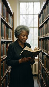 Library Reader