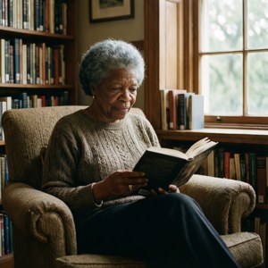 Library Reader
