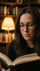 Library Reader