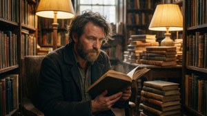 Library Reader