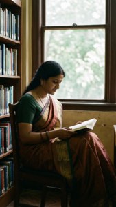 Library Reader