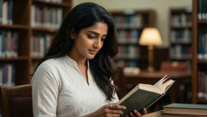 Library Reader