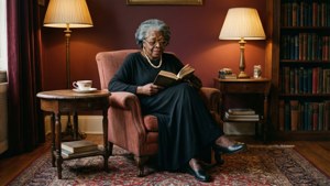 Library Reader