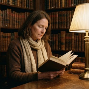Library Reader