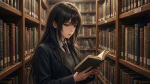 Library Reader