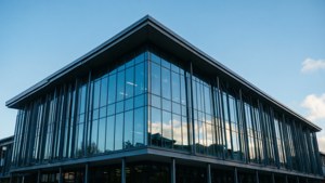 Library Reflections