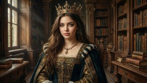 Library Royals