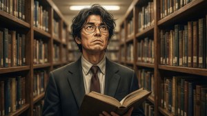 Library Schemer