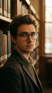 Library Scholar