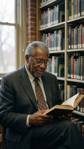 Library Scholar