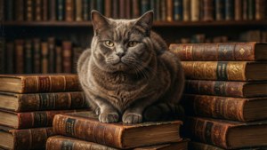 Library Scholar