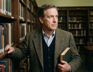Library Scholar