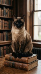 Library Scholar