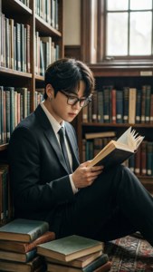 Library Scholar