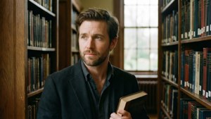 Library Scholar