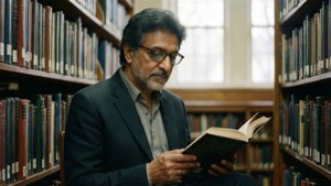 Library Scholar