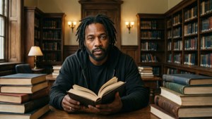 Library Scholar