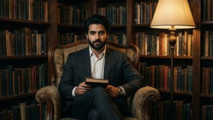 Library Scholar