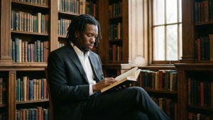 Library Scholar