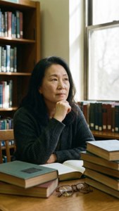 Library Scholar