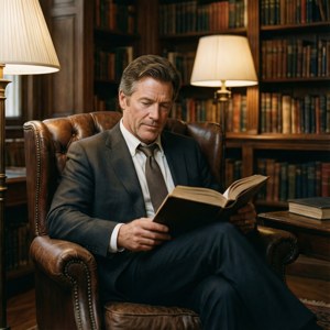 Library Scholar
