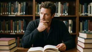 Library Scholar