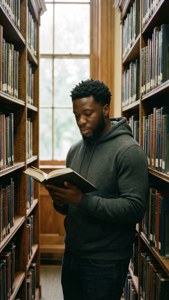 Library Scholar