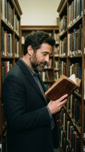 Library Scholar