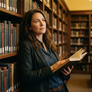 Library Scholar