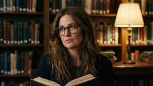 Library Scholar