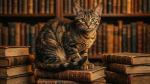 Library Scholar