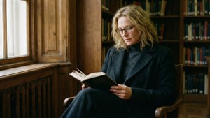 Library Scholar