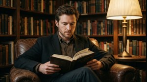 Library Scholar