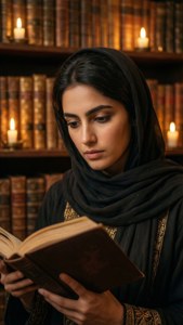 Library Scholar