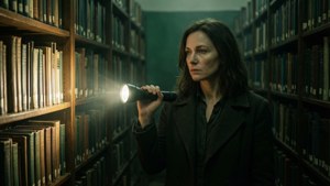 Library Search