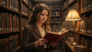 Library Secrets