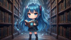 Library Seeker