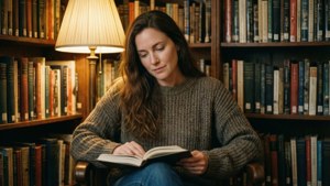 Library Study