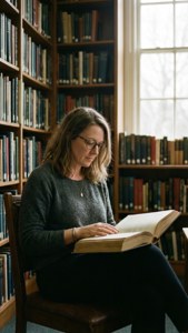 Library Study