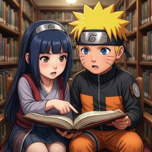 Library Study Date