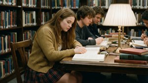 Library Study Group